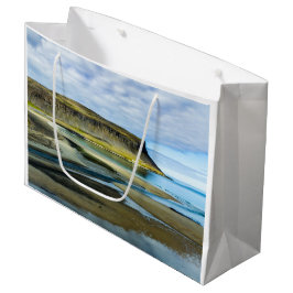 Westfjords, IJsland Groot Cadeauzakje