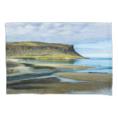 Westfjords, IJsland Kussensloop (Voorkant)