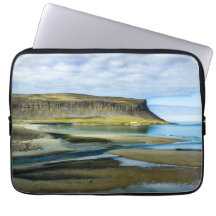 Westfjords, IJsland.