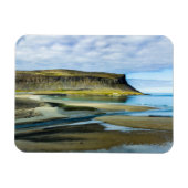 Westfjords, IJsland Magneet (Horizontaal)