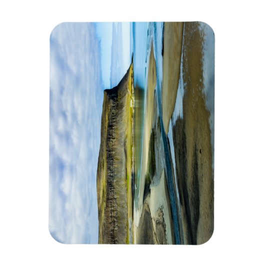 Westfjords, IJsland Magneet (Verticaal)