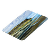 Westfjords, IJsland Magneet (Linkerzijde)