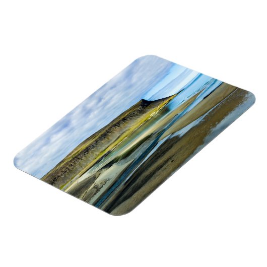 Westfjords, IJsland Magneet (Linkerzijde)