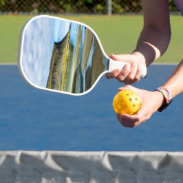 Westfjords, IJsland Pickleball Paddle