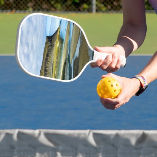 Westfjords, IJsland Pickleball Paddle (Insitu)