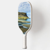 Westfjords, IJsland Pickleball Paddle (Links)