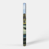 Westfjords, IJsland Samsung Galaxy Hoesje (Rechterkant)