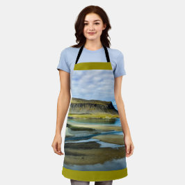 Westfjords, IJsland Schort