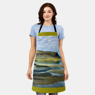 Westfjords, IJsland Schort