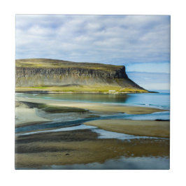 Westfjords, IJsland Tegeltje