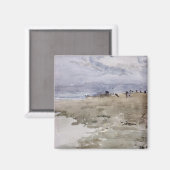 Westgate Magneet (Voorkant / Achterkant)