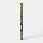 Westie Beer iPhone Case 16 Hoesje (Rechterkant)