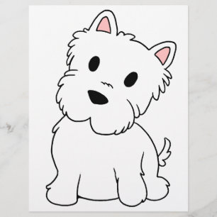 westie-cartoon