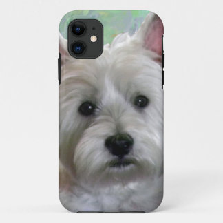 WESTIE Case-Mate iPhone CASE