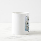 Westie cup mok VOOR EEN WESTIE MUM EIGENDOM cadeau (Center)
