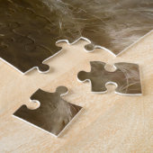 Westie Dogs Jigsaws. Legpuzzel (Zijkant)