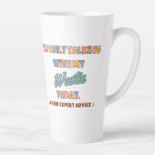 Westie Drink Beker of Mok (Rechts)