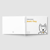Westie Girl Gastenboek (Volledig)
