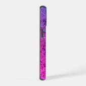 Westie Heartbeat Telefoon Case iPhone 15 Case (Rechterkant)