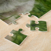 Westie Honden Legpuzzels. Legpuzzel (Zijkant)
