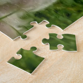 Westie Honden Puzzels. Legpuzzel (Zijkant)