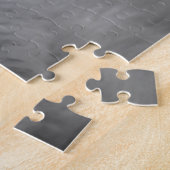 Westie Honden Puzzels. Legpuzzel (Zijkant)