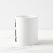 Westie is Bestie Koffiemok (Center)