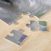 WESTIE LEGPUZZEL (Zijkant)