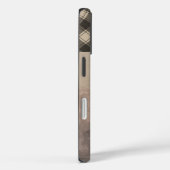 Westie Opzoeken Profiel B Case-Mate iPhone Case (Achterkant / Rechts)