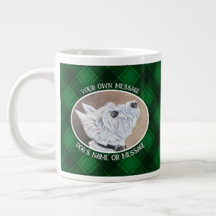 Westie Opzoeken Profiel B Grote Koffiekop