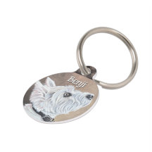 Westie Opzoeken Profiel B