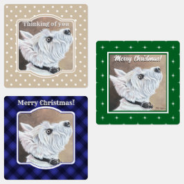 Westie Opzoeken Profiel B Labels