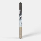 Westie Opzoeken Profiel B Samsung Galaxy Hoesje (Rechterkant)