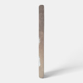 Westie Opzoeken Profiel B Samsung Galaxy Hoesje (Linkerkant)