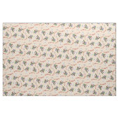 Westie Pirate Fabric Stof (Fat Quarter)