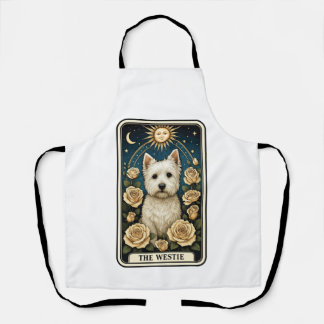 Westie Schort