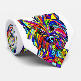 Westie Stropdas