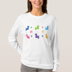 Westie T-Shirts