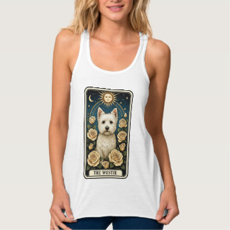 Westie Tanktop