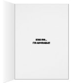 Westie Terriër Saint Paddy's Day (Binnen (Rechts))