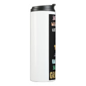 Westie Therma Tumbler Thermosbeker (Gedraaid links)