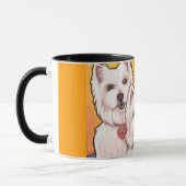 Westie-trio-mok Mok (Links)