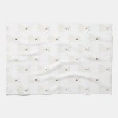 Westie West Highland Terrier Theedoek (Horizontaal)