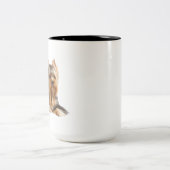 Westie --- Yorkshire Terroir Mok (Center)