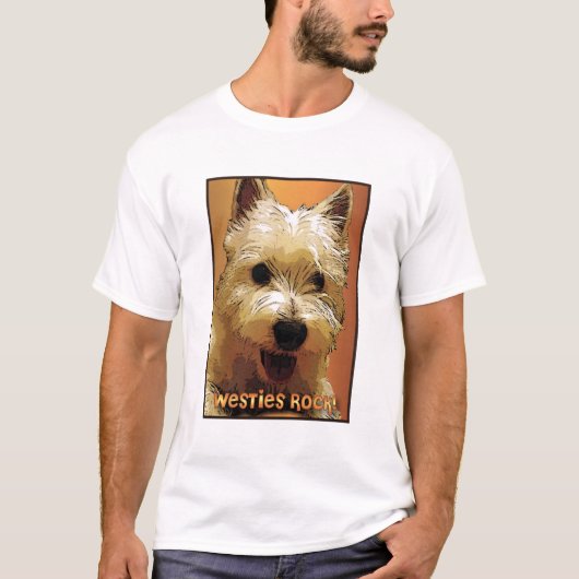 westiegesteente3 t-shirt (Voorkant)