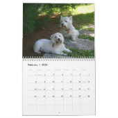 Westies 2009 kalender (Feb 2026)