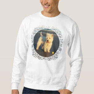 Westies en de Oceaan Trui
