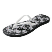 Westies, Westies, Westies Teenslippers (Schuin)
