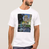 Westin Plaza T-shirt (Voorkant)