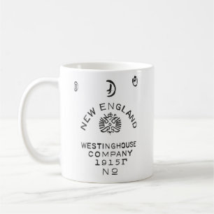 Westinghouse Mosin Nagant Eerste Wereldoorlog keur Koffiemok